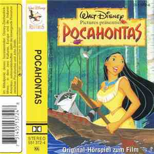 Marianne Gross - Pocahontas download flac mp3