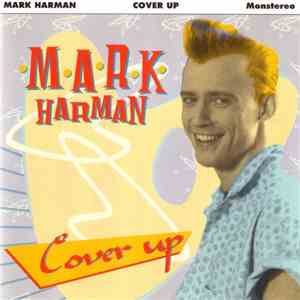 Mark Harman - Cover Up download flac mp3