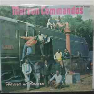 Maroon Commandos - Hasira Ni Hasara download flac mp3