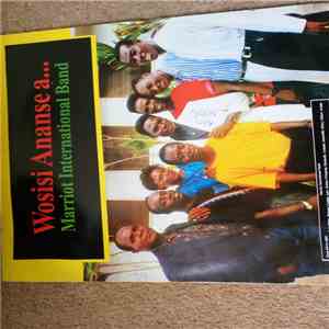 Marriot International Band - Wosisi Ananse A..... download flac mp3