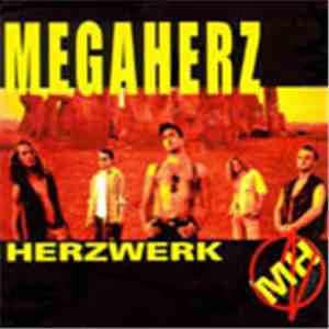 Megaherz - Herzwerk download flac mp3