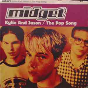 Midget  - Kylie And Jason / The Pop Song download flac mp3