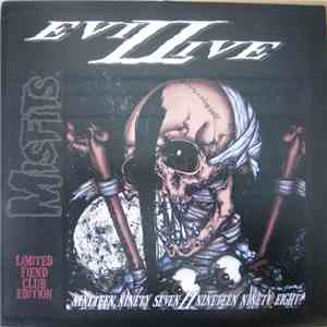 Misfits - Evilive II download flac mp3