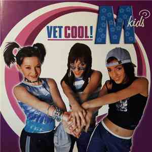 M-Kids - VetCool! download flac mp3