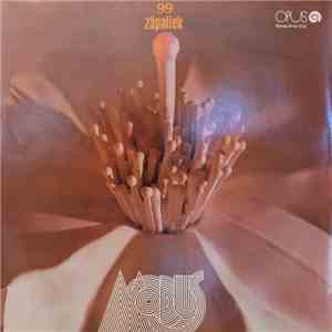 Modus  - 99 Zápaliek download flac mp3