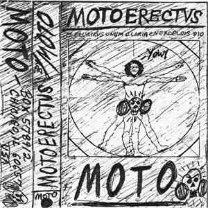 MOTO - MOTOERECTUS download flac mp3