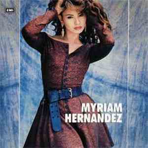 Myriam Hernandez - Dos download flac mp3