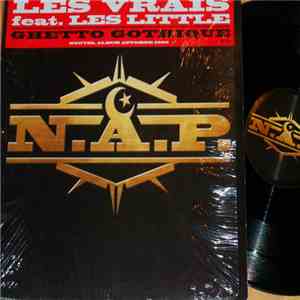 N.A.P. - Les Vrais download flac mp3