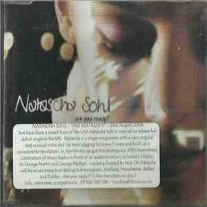 Natascha Sohl - Are You Ready? download flac mp3