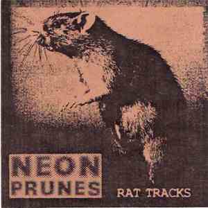 Neon Prunes - Rat Tracks download flac mp3
