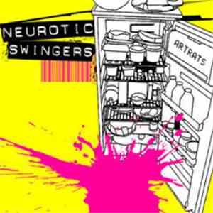 Neurotic Swingers - Artrats download flac mp3