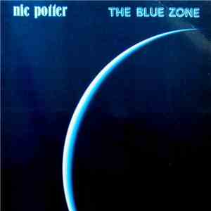 Nic Potter - The Blue Zone download flac mp3