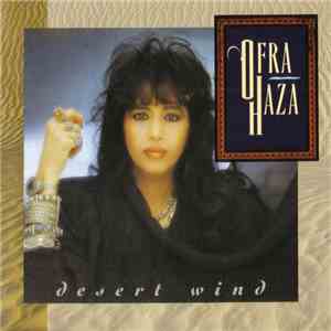 Ofra Haza - Desert Wind download flac mp3