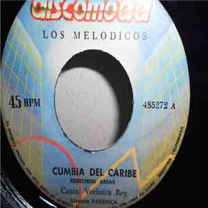 Orquesta Los Melodicos - Cumbia Del Caribe / Carnaval Costeño download flac mp3