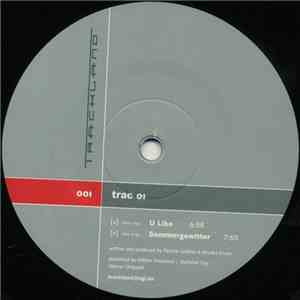 Patrick Lindsey & Monika Kruse - U Like download flac mp3