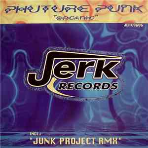 Phuture Punk - Organic EP download flac mp3