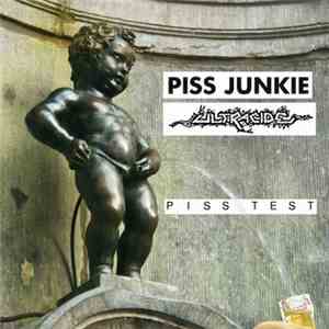 Piss Junkie / Ultracide - Piss Test download flac mp3