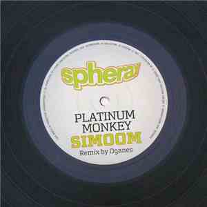 Platinum Monkey - Simoom download flac mp3