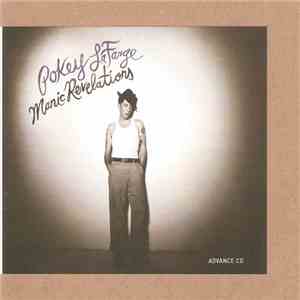 Pokey LaFarge - Manic Revelations download flac mp3
