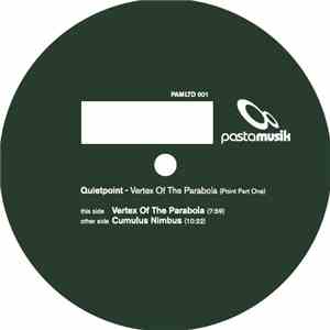 Quietpoint - Vertex Of The Parabola (Point Part One) download flac mp3