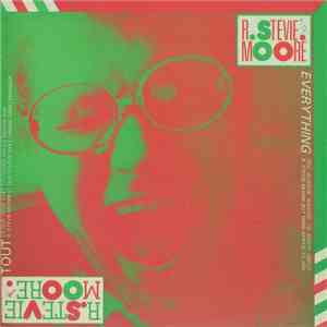 R. Stevie Moore - Everything You Always Wanted To Know About R. Stevie Moore But Were Afraid To Ask download flac mp3