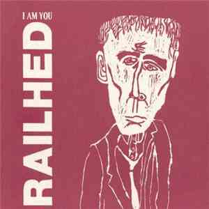 Railhed - I Am You download flac mp3