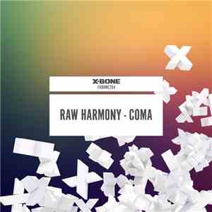 Raw Harmony - Coma download flac mp3