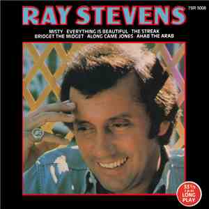 Ray Stevens - Ray Stevens download flac mp3