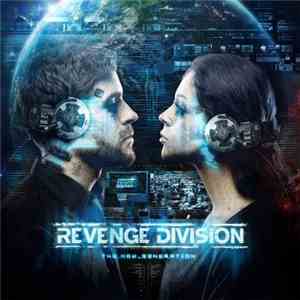 Revenge Division - The New Generation download flac mp3