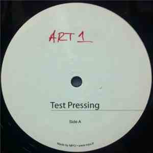 Ricardo Jefferson - Blastajoint download flac mp3