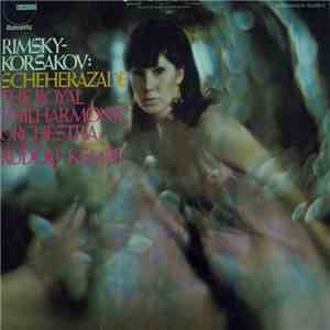 Rimsky-Korsakov, The Royal Philharmonic Orchestra, Rudolf Kempe - Scheherazade download flac mp3