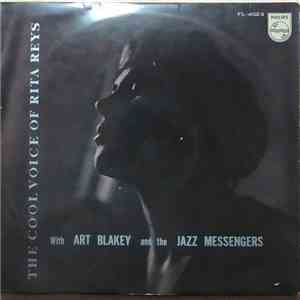 Rita Reys With Art Blakey And The Jazz Messengers - The Cool Voice Of Rita Reys download flac mp3