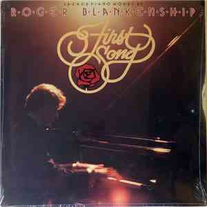 Roger Blankenship - First Song download flac mp3