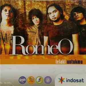 Romeo - Lelaki Untukmu download flac mp3