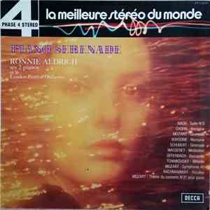 Ronnie Aldrich Ses 2 Pianos Et Le London Festival Orchestra - Piano Serenade download flac mp3