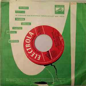 Rudolf Schock - Leb Wohl, Mignon / Postillonlied download flac mp3