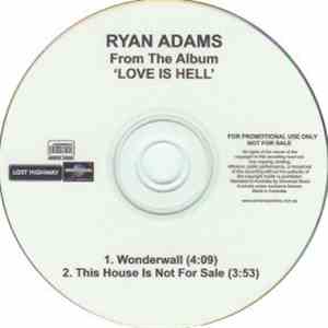 Ryan Adams - Wonderwall download flac mp3