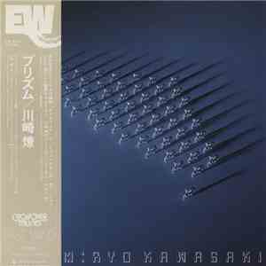 Ryo Kawasaki - Prism download flac mp3