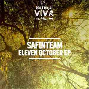 Safinteam - Eleven October EP download flac mp3
