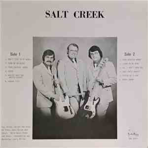 Salt Creek  - Salt Creek download flac mp3