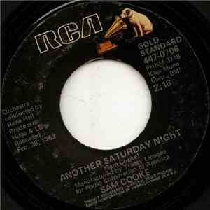 Sam Cooke - Another Saturday Night / Send Me Some Lovin' download flac mp3