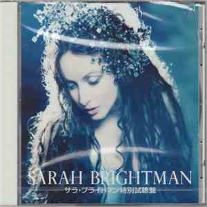 Sarah Brightman - Special sampler download flac mp3