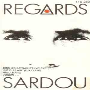 Sardou - Regards download flac mp3