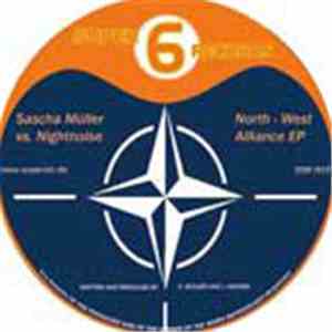 Sascha Müller vs. Nightnoise - North-West Alliance EP download flac mp3