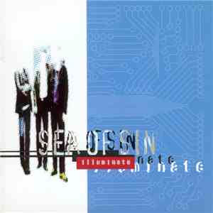 Sea Of Sin - Illuminate download flac mp3