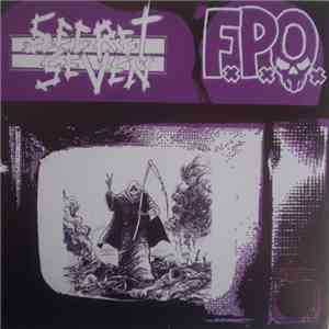 Secret Seven / F.P.O. - Secret Seven / F.P.O. flac mp3 download