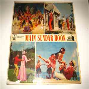 Shankar Jaikishan - Mein Sundar Hoon download flac mp3