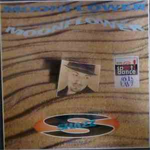 Shazz - Moonflower download flac mp3