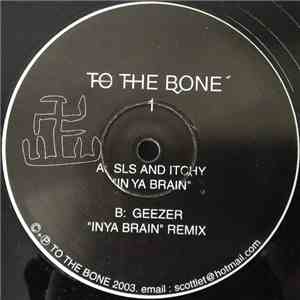 SLS and Itchy - In Ya Brain download flac mp3