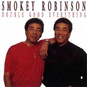 Smokey Robinson - Double Good Everything download flac mp3